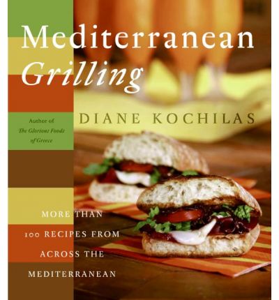 Mediterranean Grilling Mediterranean Grilling