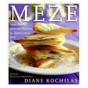 Meze, Small Plates to Savor and Share