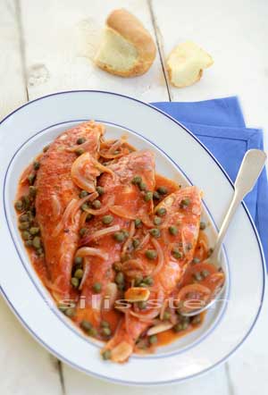 Fish Tales: How to Know if it’s Fresh