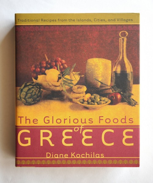 The Glorious Foods Of Greece The Glorious Foods Of Greece