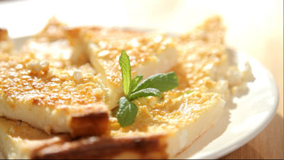 Lazy Pie / Tembelopita Zagoriou
