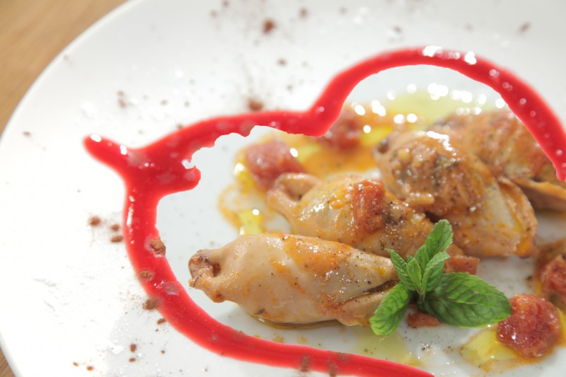 Love, Greek Style