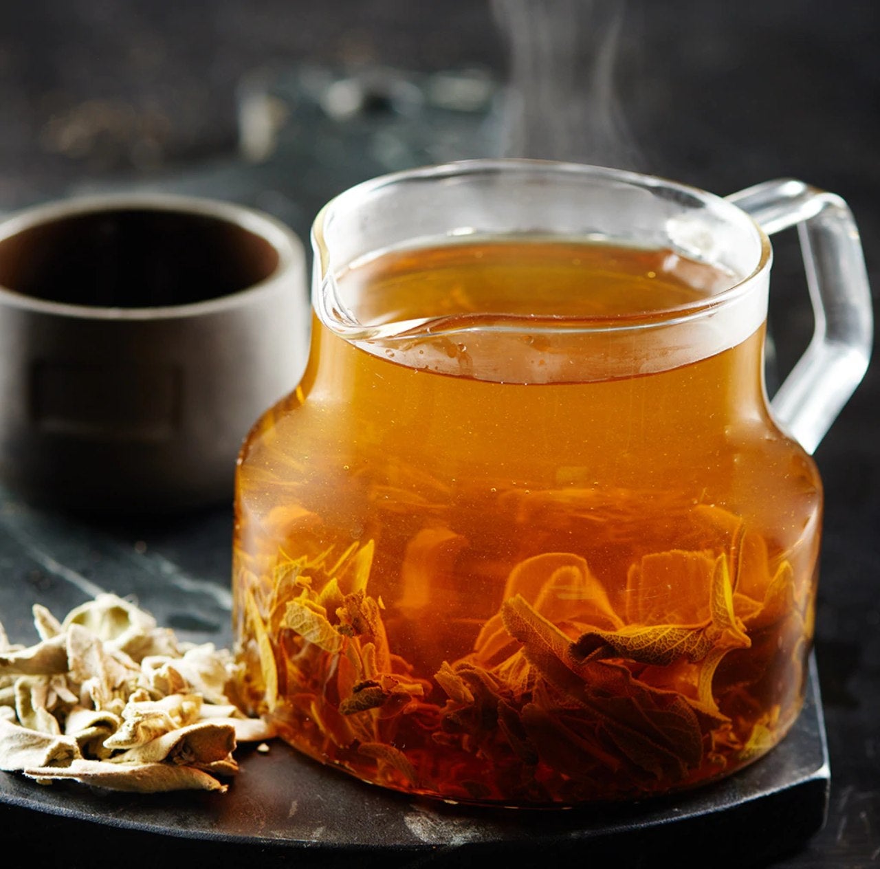 Ikaria’s Famous Drinking Herbs: 6 Teas and Natural Remedies from the ...