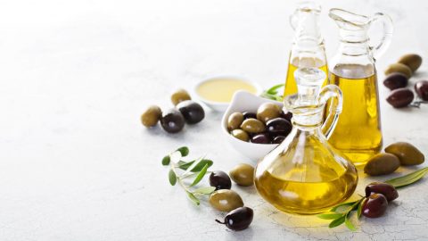 Mediterranean Diet 101: Everything You Need To Know