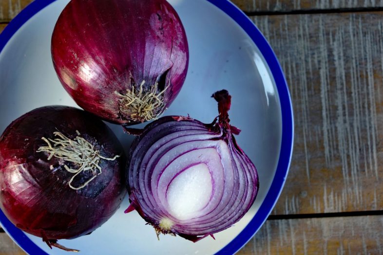 12 Great Greek Onion Recipes by Diane Kochilas