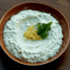 Avocado Tzatziki