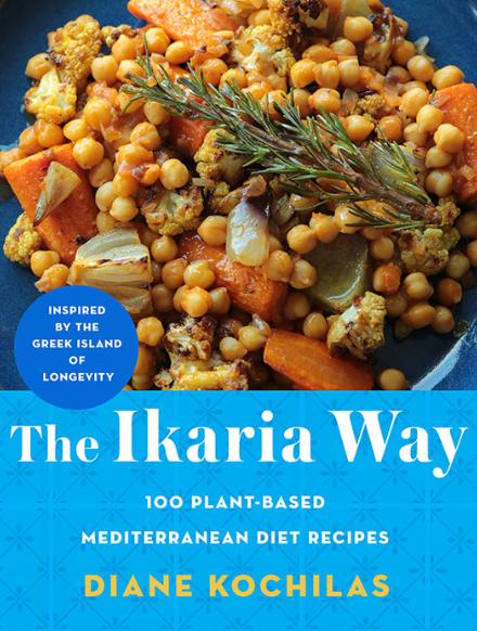 The Ikaria Way