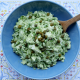 Greek Goddess Cabbage Salad